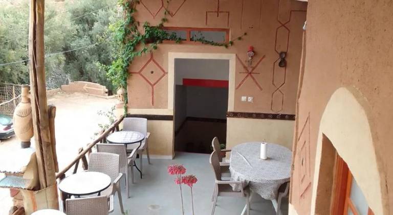 Ait Sedrate Tourism Cooperative Hotel — photo 2
