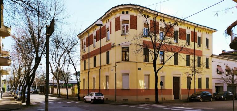 Ferienwohnung Görz
