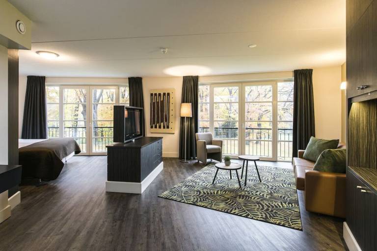 Huis Berg en Dal