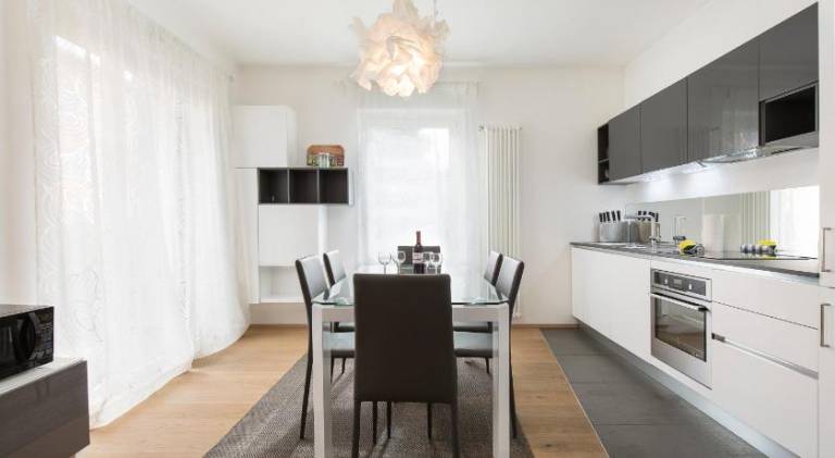 Holiday apartment | Pets are welcome — photo 2