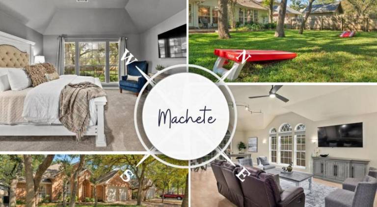 Lovely house | Dogs allowed in Austin, TX