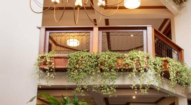 Hotel Serrano Gramado - Apto Particular 452 — photo 3
