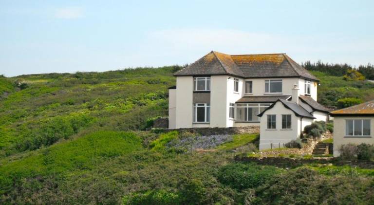 Vacation home with 5 rooms for 10 persons — photo 4