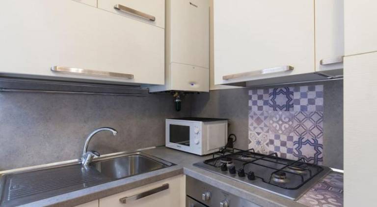 Nice apartment | Near Piazza San Marco | Dogs allowed — photo 5