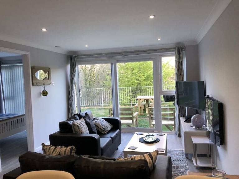 Villa Saint Martin-by-Looe