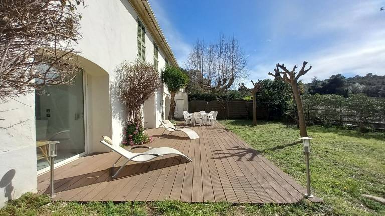 Villa  La Londe-les-Maures