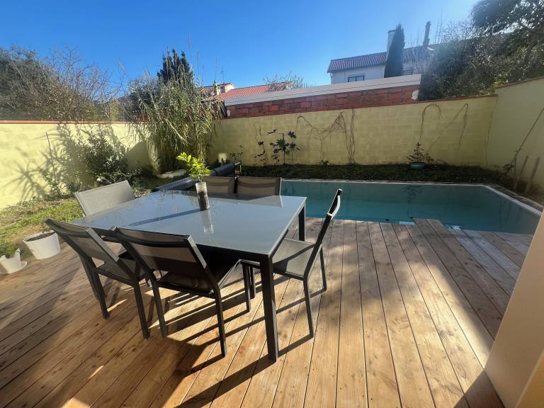 Maison de vacances Toulouse