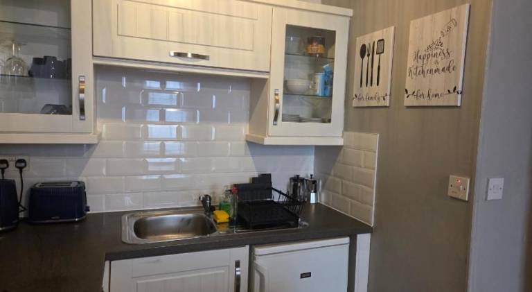 Holiday apartment with 1 room for 4 persons — photo 4