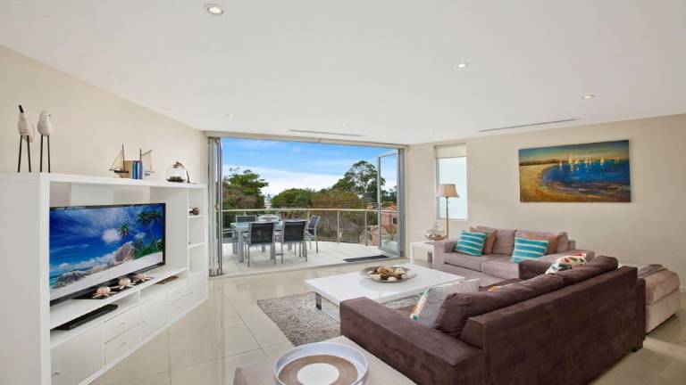 Apartment Terrigal