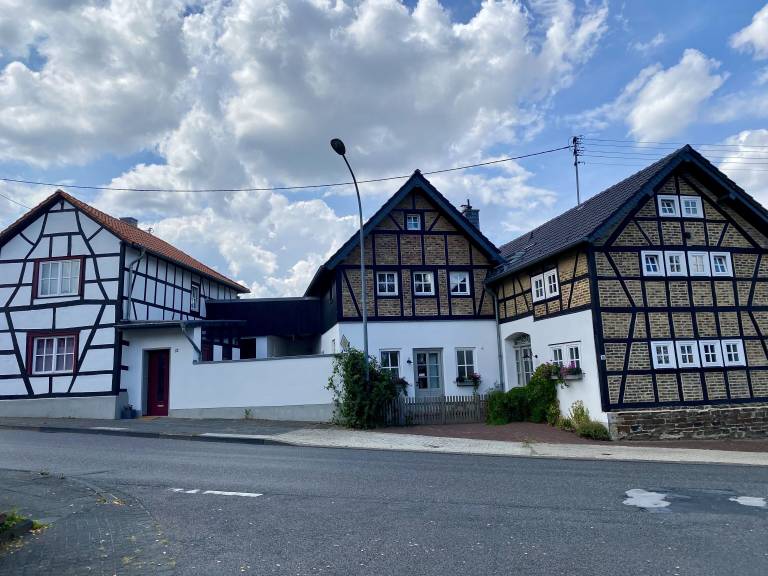 Ferienhaus  Rheinbach