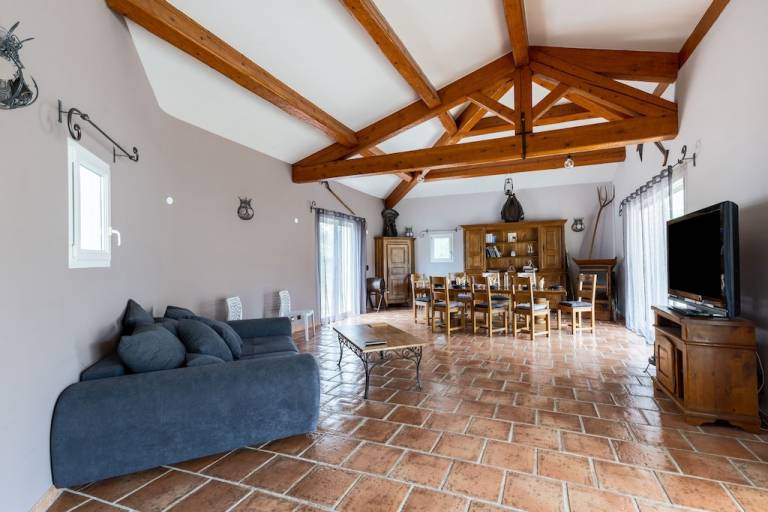 Villa Signes