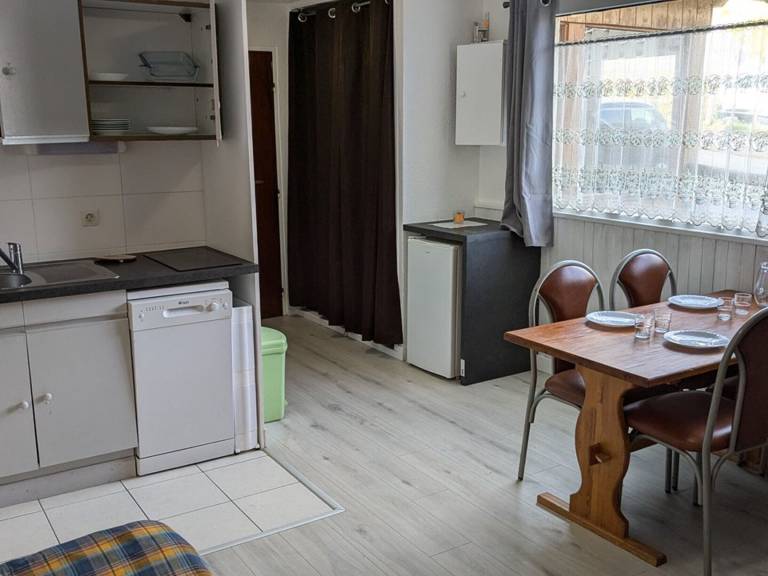 Appartement Orcières Merlette