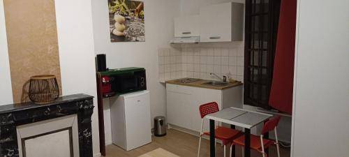 Appartement Saint-Jean-de-Braye