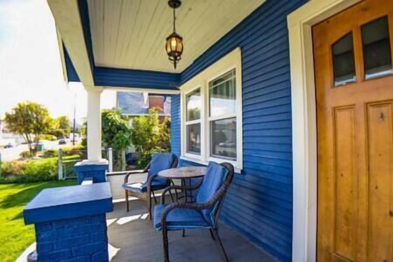 House Wenatchee