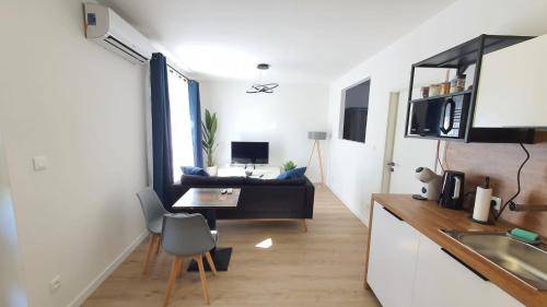 Appartement Freyming-Merlebach
