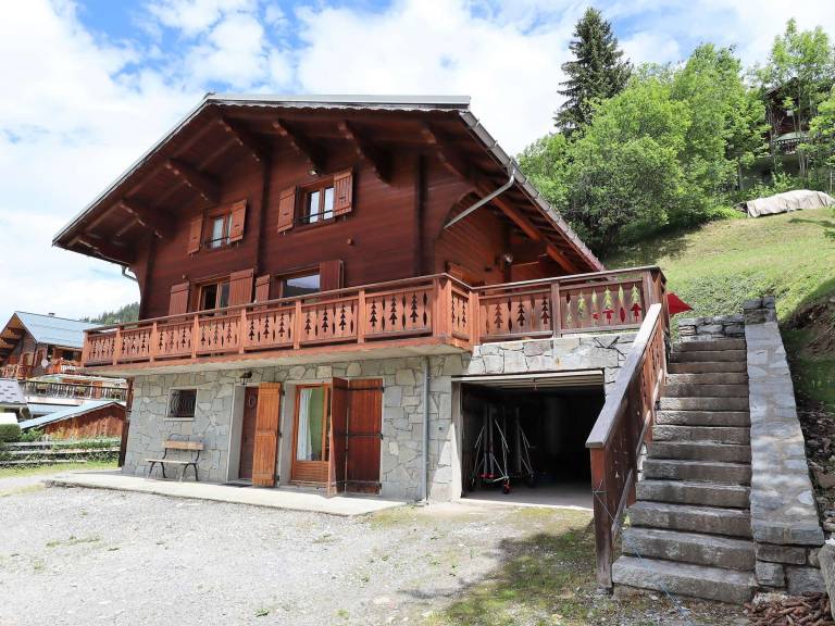 Chalet  Beaufort