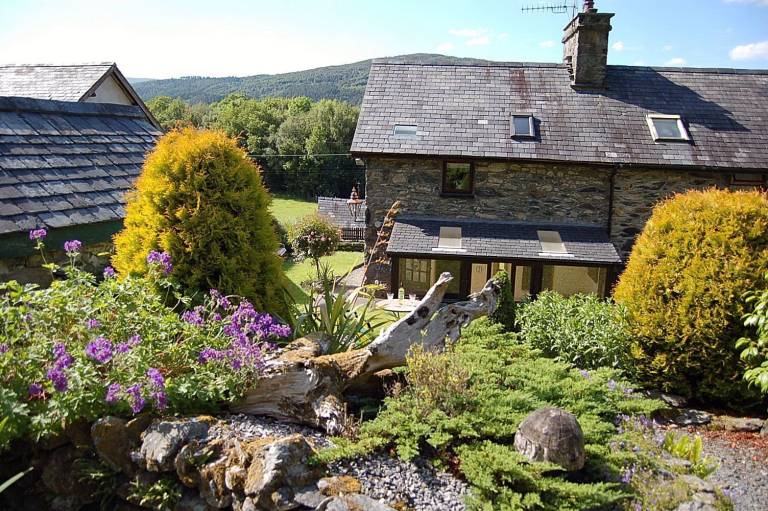 Cottage Dolgellau