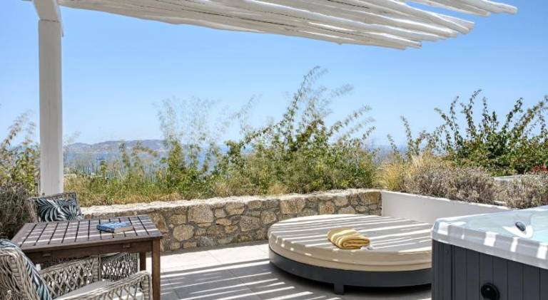 House with yard, jacuzzi & patio | Next to the beach | Good for workation | Pets are welcome — photo 4