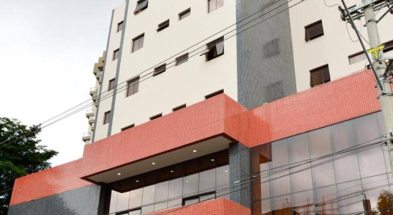 Hotel Marua in São José dos Campos
