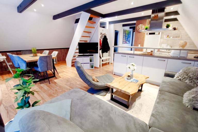 Ferienhaus  Bad Arolsen