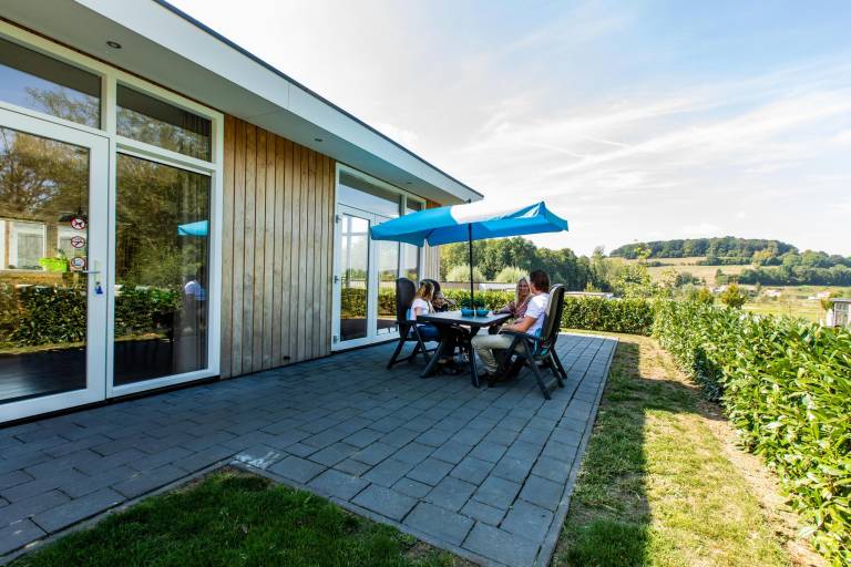 Vakantiepark  Walem