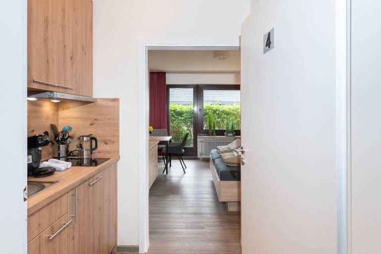 Ferienwohnung  Westerdeichstrich
