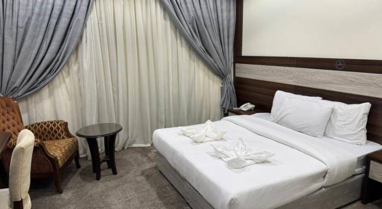 فندق شعاع النزهة — photo 2