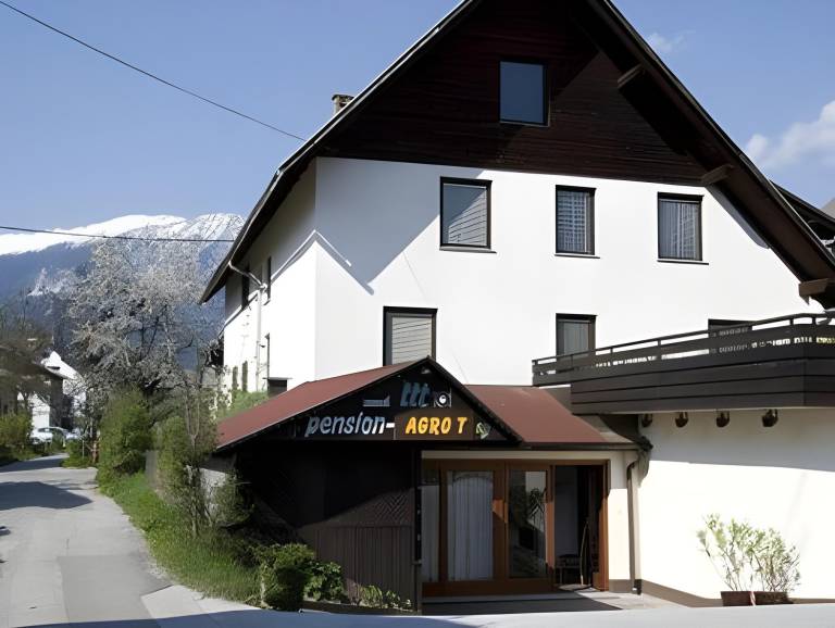 Bed & Breakfast Bled