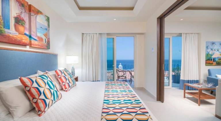 V Azul Vallarta - Luxury Vacation Rental Adults Only — photo 2