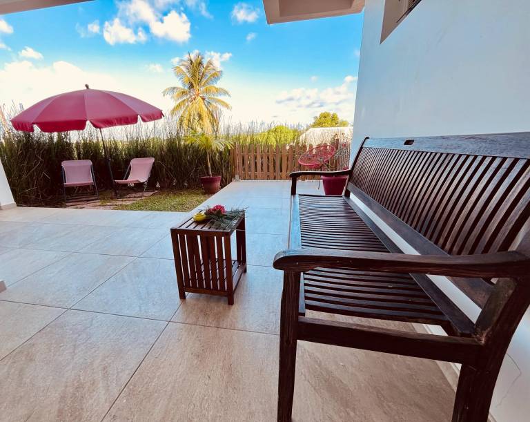 Appartement Ducos
