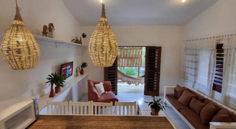 Holiday apartment with 2 rooms for 5 persons — photo 2