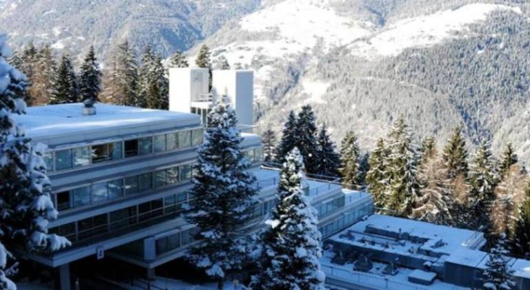 Charming apartment with pool | Close to the ski | Dogs allowed — photo 3