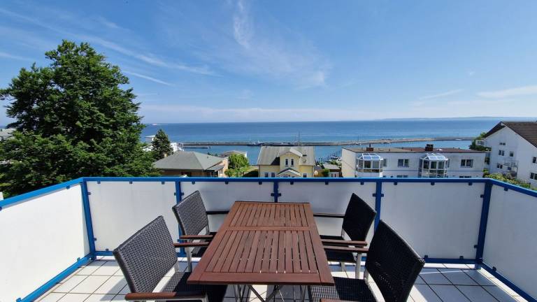 Ferienwohnung für 4 Personen (69 m²) in Sassnitz