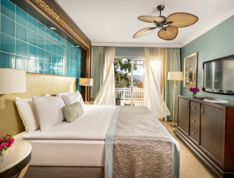 Resort Torba Mahallesi