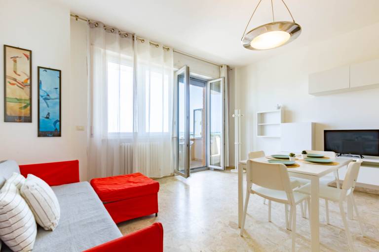 Holiday apartment with 1 room for 4 persons — photo 5
