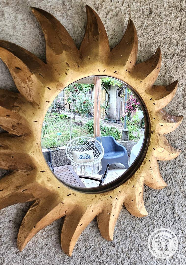 70 m² Gîte ∙ 1 Schlafzimmer ∙ 2 Gäste – Bild 2