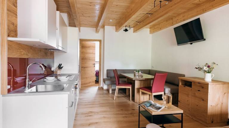 Ferienwohnung  Eisenwiesen