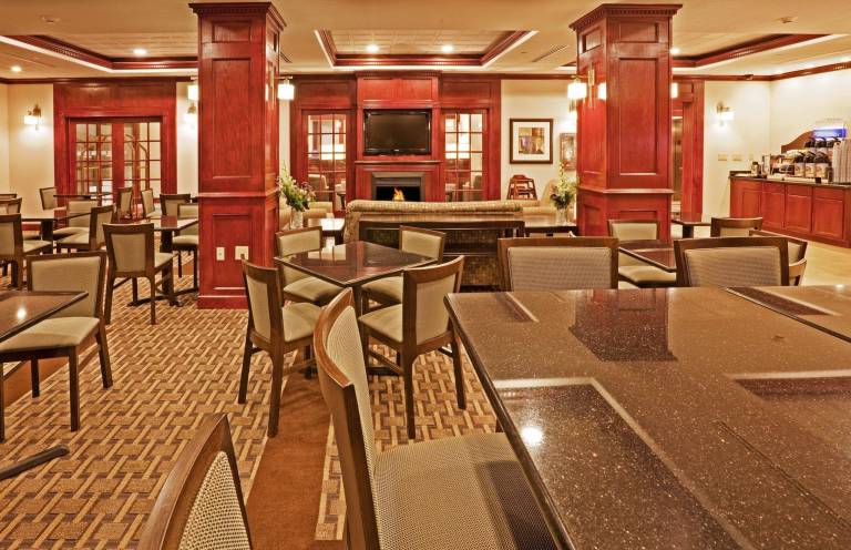 Holiday Inn Express Guymon By IHG — photo 5