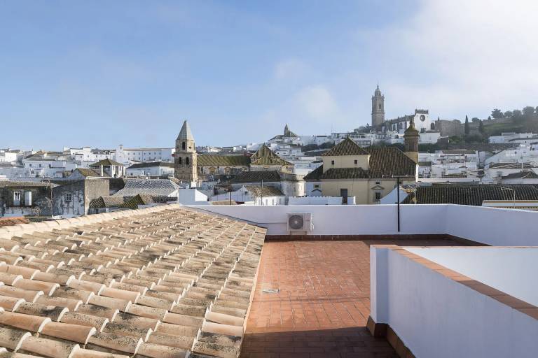 Apartamento Medina-Sidonia
