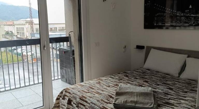 Apartment with 1 room for 4 persons — photo 4