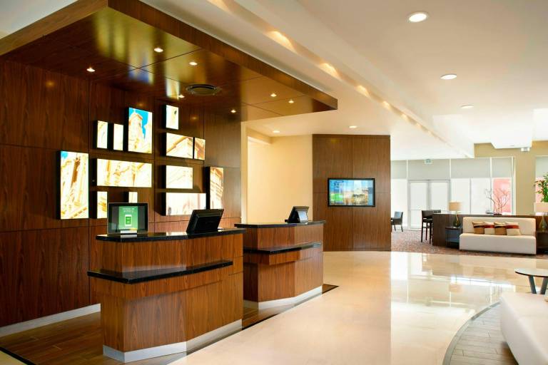 Courtyard by Marriott Hermosillo — photo 5
