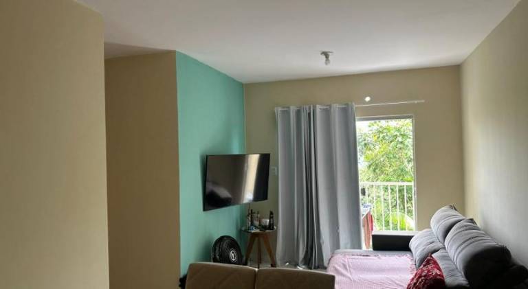 Apartment | Pets allowed — photo 2