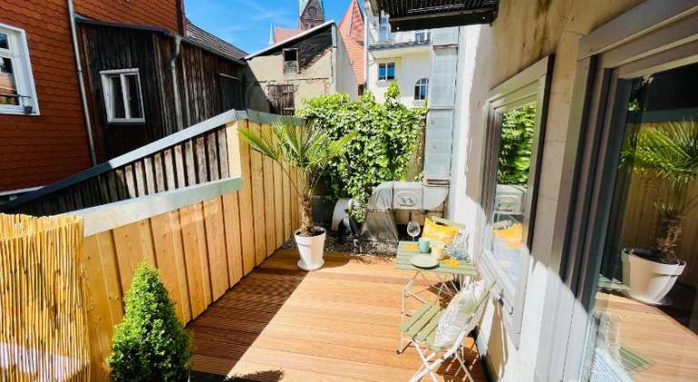 Rental apartment with 1 room for 3 persons — photo 3