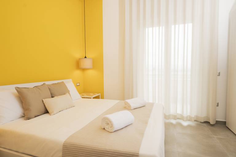 Zest House Pompei Apartments