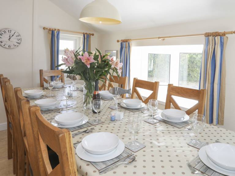 Child-friendly nice cottage with garden | Beach view | Pet-friendly — photo 5