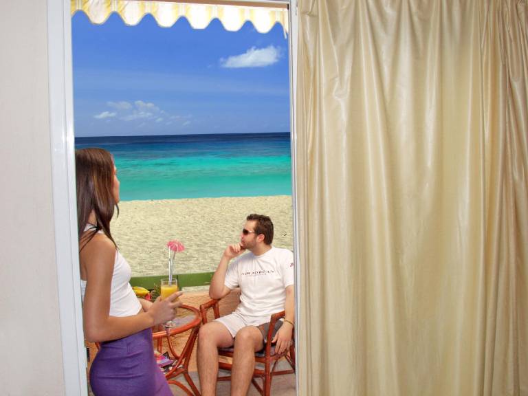 Hotel Platon Beach — photo 5