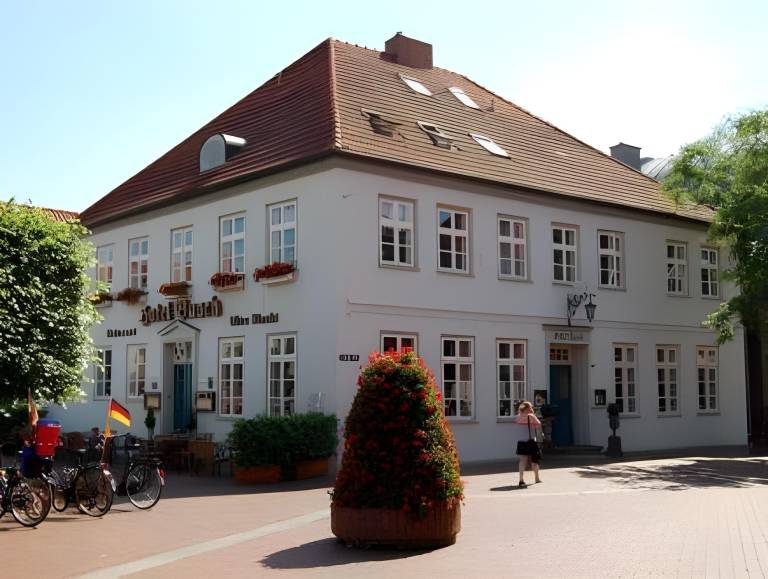 Hotel Busch