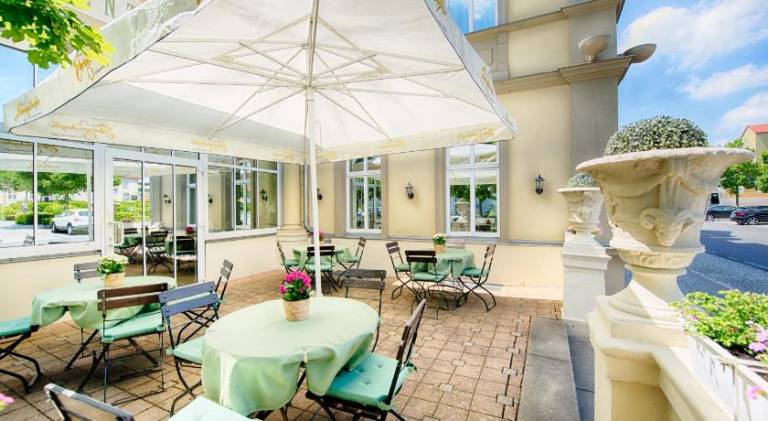 Hotel Kaiserin Augusta — photo 4