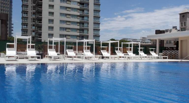 Alvear Icon Hotel — photo 5