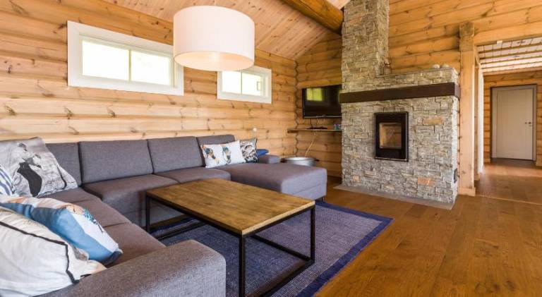 Vacation home with 4 rooms for 10 persons — photo 4